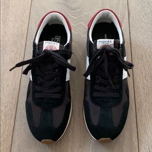 Polo Ralph Lauren Men Sneakers